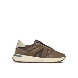 Alexander Smith Сникърси Liverpool ASBCLPM-3253-DIY Кафяв