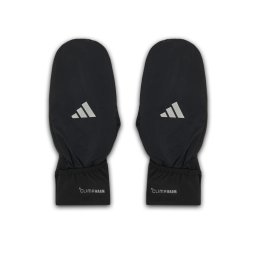 adidas Ръкавици Running Climawarm JM3078 Черен