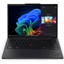 Лаптоп Lenovo ThinkPad T14 G6 - Intel Core Ultra 5 225U, 14" WUXGA, 32GB DDR5, 512GB SSD, Windows 11 Pro