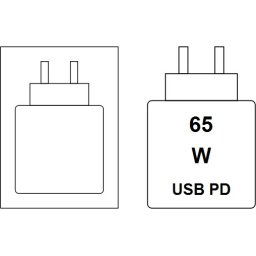 Лаптоп Lenovo IdeaPad Slim 5 - AMD Ryzen 5 8645HS, 16" WUXGA, 24GB DDR5, 1TB SSD, Cosmic Blue