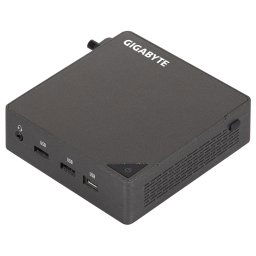 Мини компютър Gigabyte BRIX BRU5-225H, Intel Core Ultra 5 22