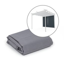 Blumfeldt странични стени - Pantheon Robust 3x3 10047529 (SP-10046855SW)