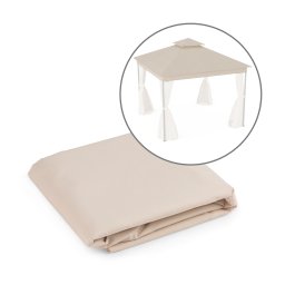 Blumfeldt покрив - Mondo Dual 3x3 10047478 (SP-10047102R)