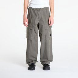 Панталони C.P. Company Microreps Boxy Cargo Pants Gunmetal Grey 54