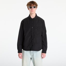 Яке C.P. Company Chrome-R Lens Button Overshirt Black L