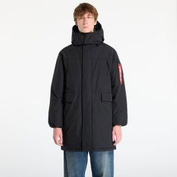 Яке Alpha Industries Puffer Parka Black XL