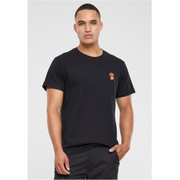 Today the fryday t-shirt is black