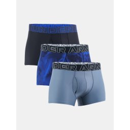 Men's boxers Under Armour M UA Perf Tech Nov 3in - 3pk - Men's