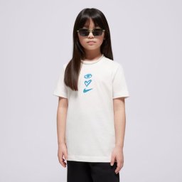 Nike Тениска K Nsw Tee Be Mine Boy