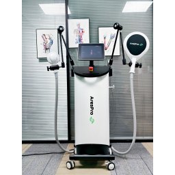Професионален Апарат за Високоинтензивна Магнитотерапия AresPro PMST MAX (7 Tesla)