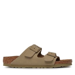 Чехли Birkenstock Arizona Birko-Flor 1027697 Каки