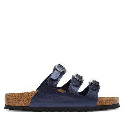 Чехли Birkenstock Florida 1030316 Тъмносин