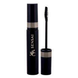 Sensai 38°C дълготрайна спирала за обем и оформяне на миглите 6 ml нюанс M1 Black