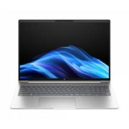 Лаптоп HP ProBook 4 G1iR 16" Pike Silver, Core 7 150U(up to 5.4Ghz/12MB/10C), 16" WUXGA AG 300nits, 16GB 5600Mhz 1DIMM, 512MB PCIe SSD, WiFi 6E + BT 5.3, FPR, Backlit Kbd, 3C Batt, Win 11 Pro, 3Y Offsite