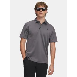 Мъжка поло тениска. Under Armour