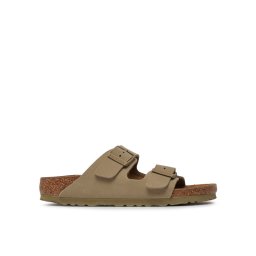 Birkenstock Чехли Arizona Birko-Flor 1027697 Каки