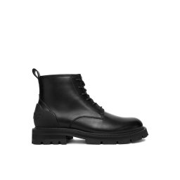 G-Star Raw Зимни обувки EO-DEXTER-10 125AM Черен