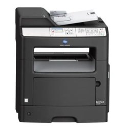 Konica Minolta Bizhub 3320
