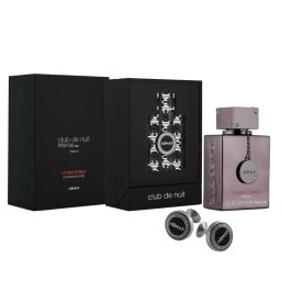 Armaf Club de Nuit Intense Man Parfum Limited Edition 105 ml за мъже