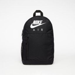 Nike Elemental Kids' Backpack (20L) Black/ Black/ White Universal