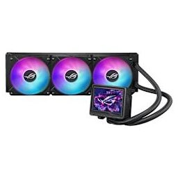 CPU Cooler ROG RYUJIN III 360 ARGB Extreme Black
