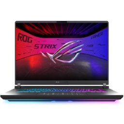 Лаптоп ASUS ROG Strix G16 2025 G615JMR-RV063 90NR0LB1-M00530