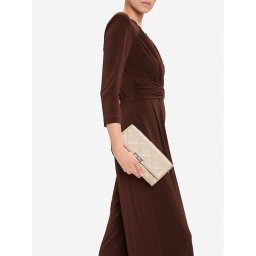Nine West Дамска чанта CEO-MONTANA-LDA7800A Бордо