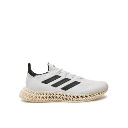 adidas Маратонки за бягане 4Dfwd 4 ID8887 Бял
