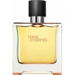 Hermes Terre D'Hermes Pure Parfum 75ml за Мъже БЕЗ ОПАКОВКА