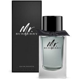 Burberry Mr. Burberry EDT 150ml за Мъже