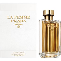 Prada La Femme EDP 100ml за Жени
