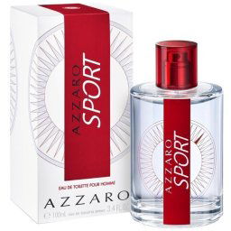 Azzaro Sport EDT 100ml за Мъже