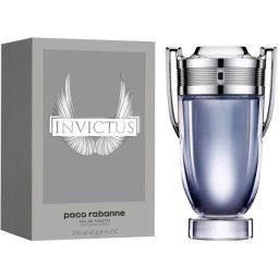 Paco Rabanne Invictus EDT 200ml за Мъже