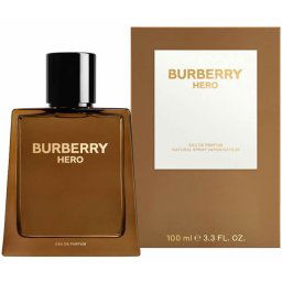 Burberry Hero Eau de Parfum EDP 100ml за Мъже
