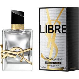 YSL Libre L'Absolu Platine Parfum 50ml за Жени