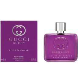 Gucci Guilty Elixir de Parfum Pour Femme Parfum 60ml за Жени
