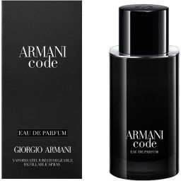 Armani Code Eau de Parfum (2024) EDP 75ml за Мъже