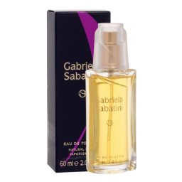 Gabriela Sabatini Gabriela Sabatini 60 ml eau de toilette за жени