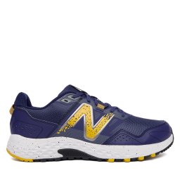 Маратонки за бягане New Balance 410v8 MT410BG8 Син