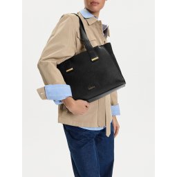 Дамска чанта MEXX C-MEXX-L-020-08 Черен