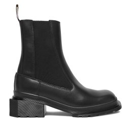 Боти тип челси Dr. Martens Maybole Chelsea 32069001 Черен