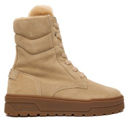 Зимни обувки Bogner Calgary S 1 22546363 Бежов