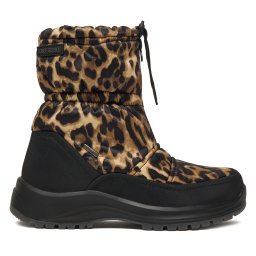 Апрески Josef Seibel Colorado 58 PL76 104 Черен