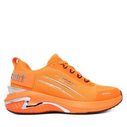 Сникърси Plein Sport FAES USC0779 STE003N Оранжев