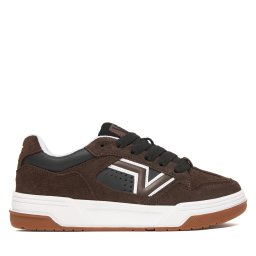 Сникърси Vans Upland VN000D6FY491 Кафяв