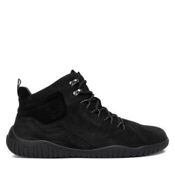 Зимни обувки Josef Seibel Wallace 03 MA796 100 Черен