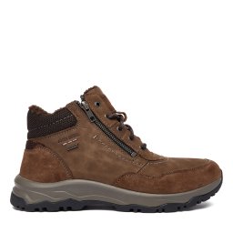 Зимни обувки Josef Seibel Leroy 57 PL240 300 Кафяв
