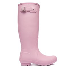 Гумени ботуши Hunter Original Tall WFT1000RMA Розов