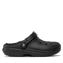 Чехли Crocs Classic Lined Clog 203591 Черен