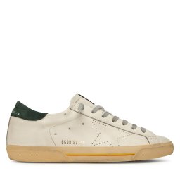 Сникърси Golden Goose Super-Star Skate GMF00105.F007530.10502 Бял